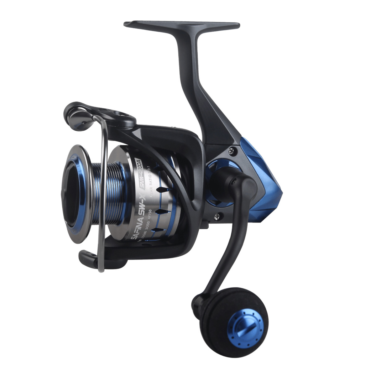 Okuma - Safina SW-X