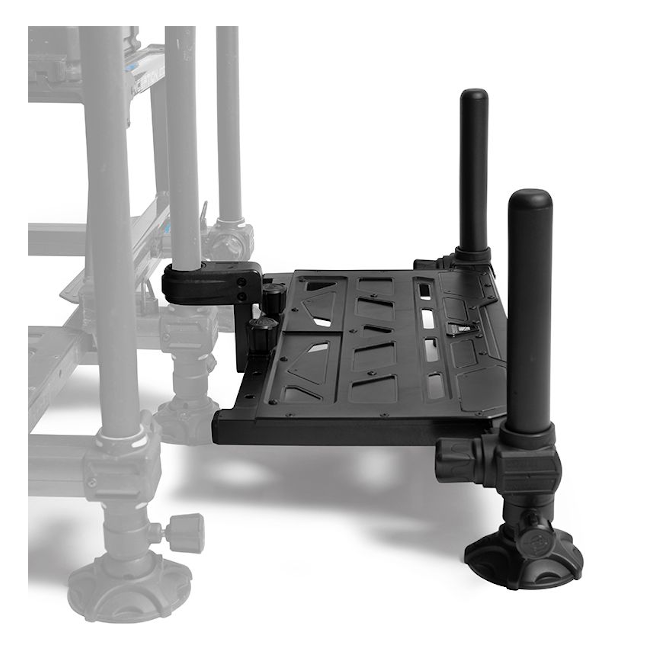 Preston – Offbox Side Foot Rest