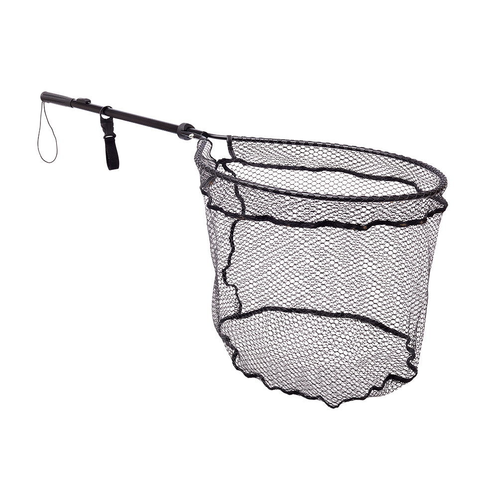Savage Gear - Foldable Net With Lock-Medium