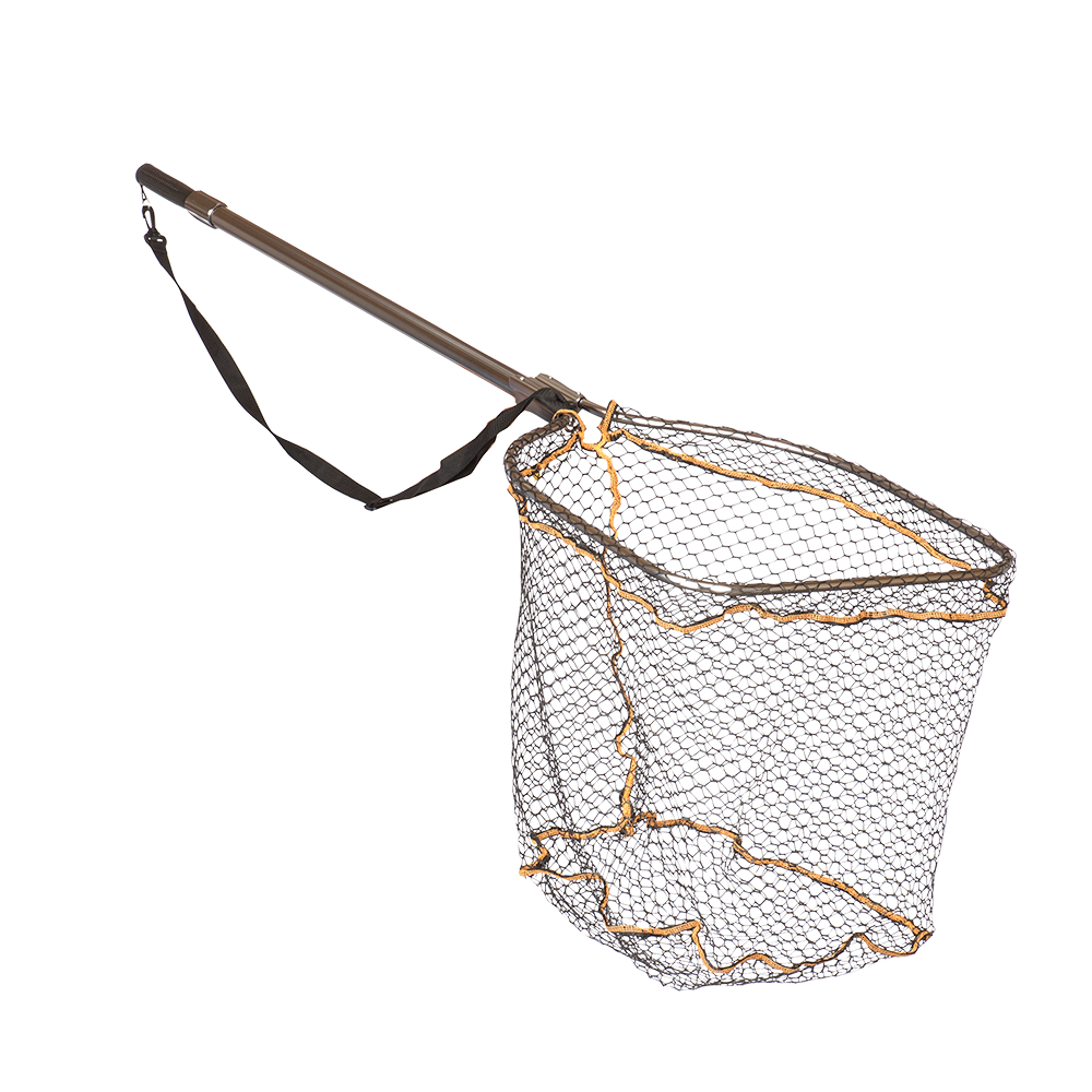 Savage Gear - Full Frame Landing Net-Large