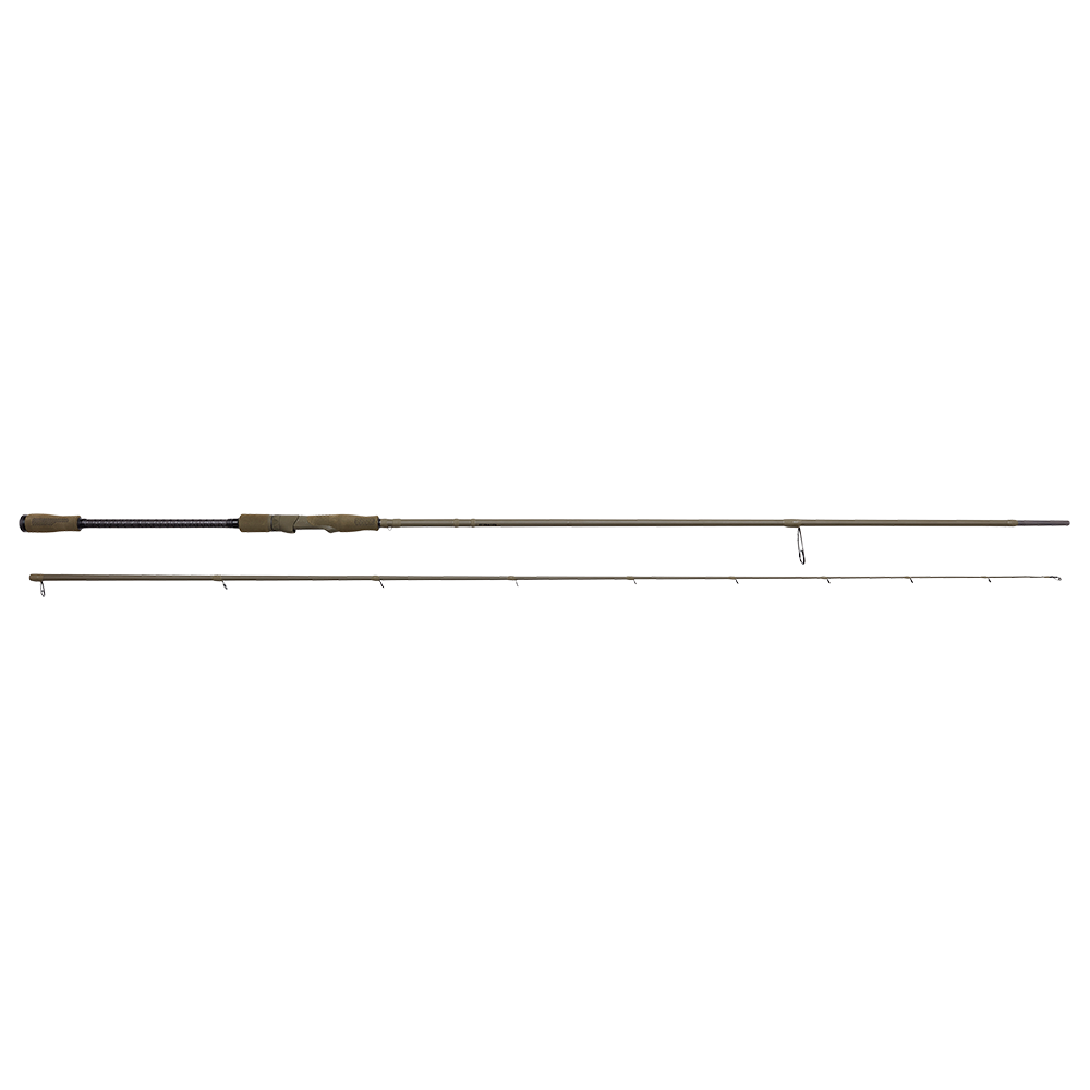 Savage Gear Light - Sg4 Game Rod-8Ft 2" F 7-22G