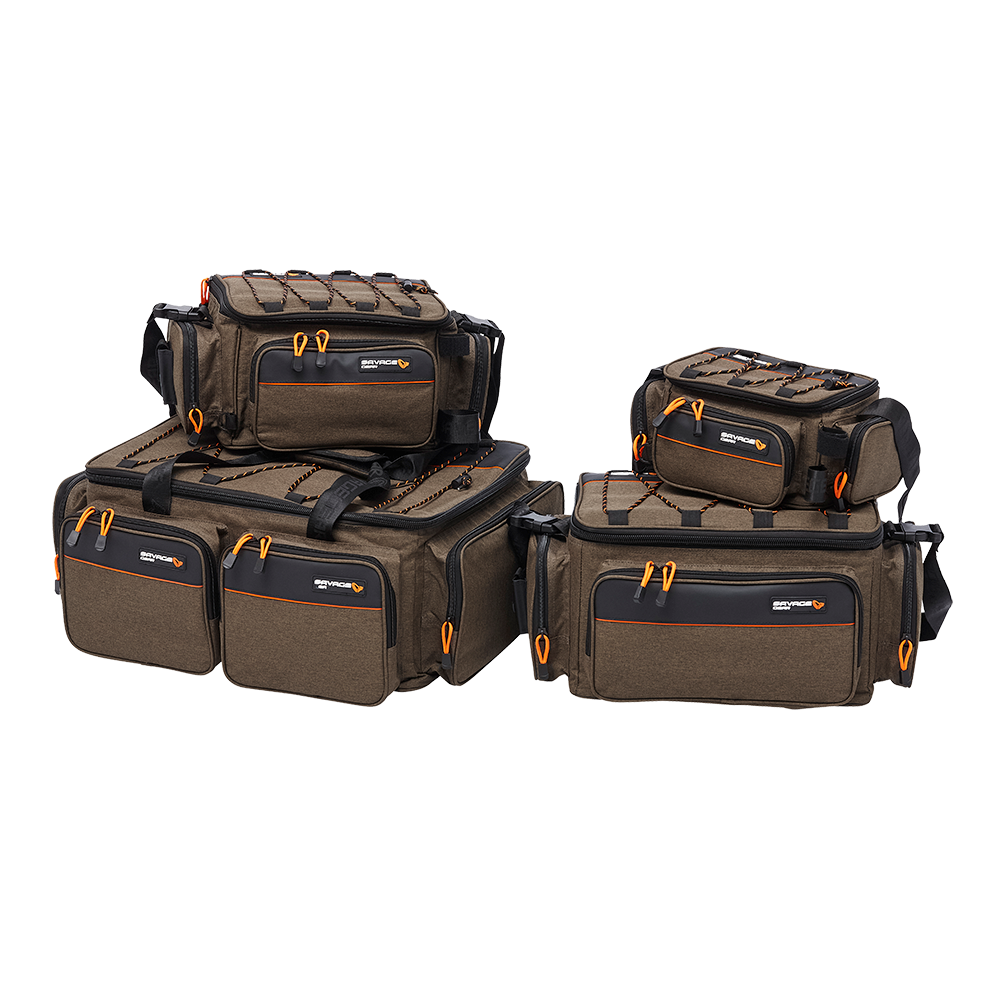 Savage Gear Light - System Box Bag-18L