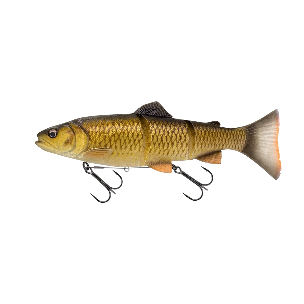 Savage Gear - 3D LT Trout-15Cm/35G Ss Artic Char