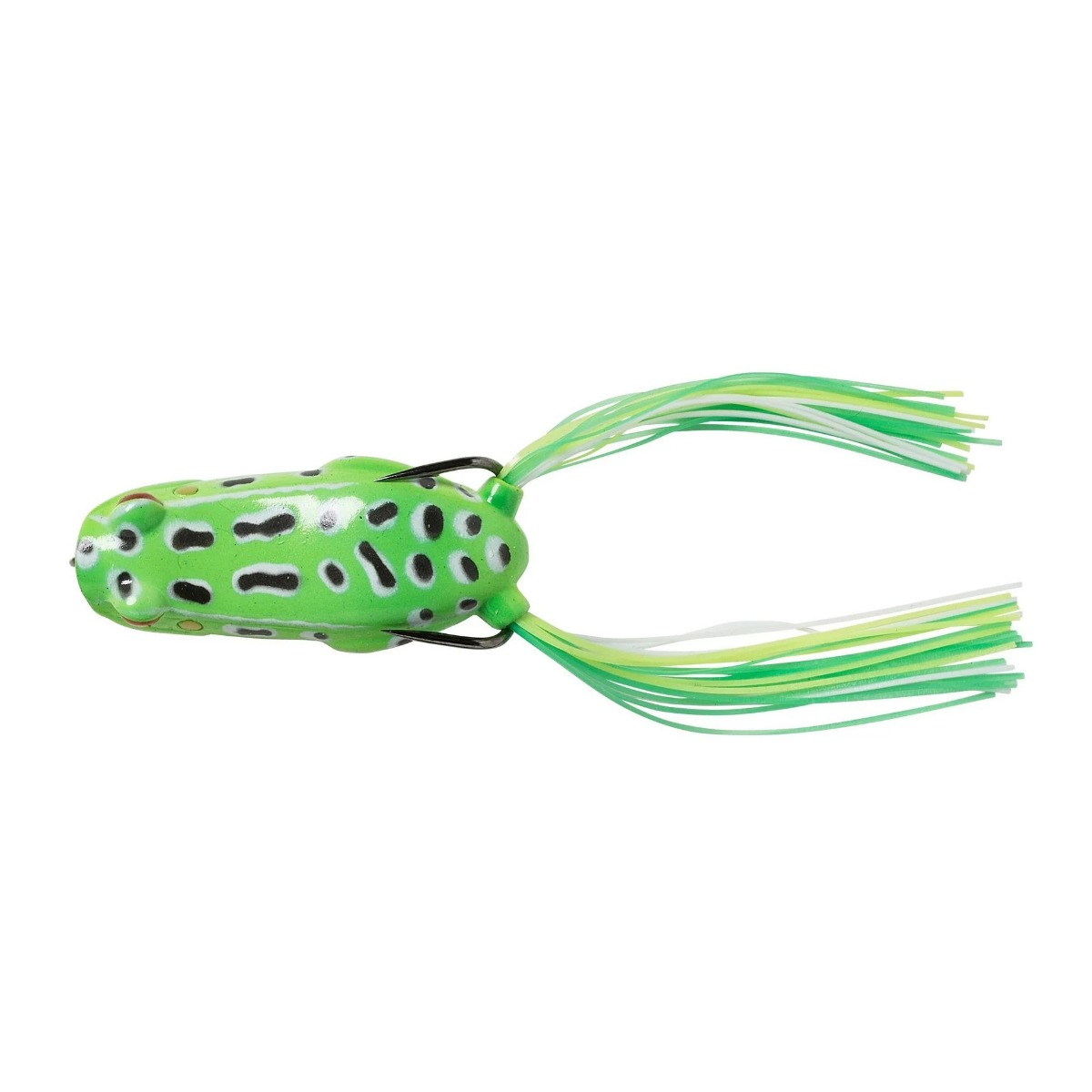 Savage Gear - 3D Pop Frog Lures-5.5cm-Green