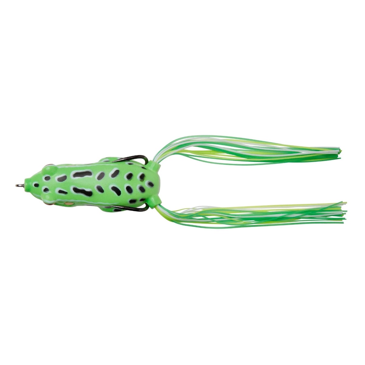 Savage Gear - 3D Walk Frog Lures-5.5cm-Green-14g