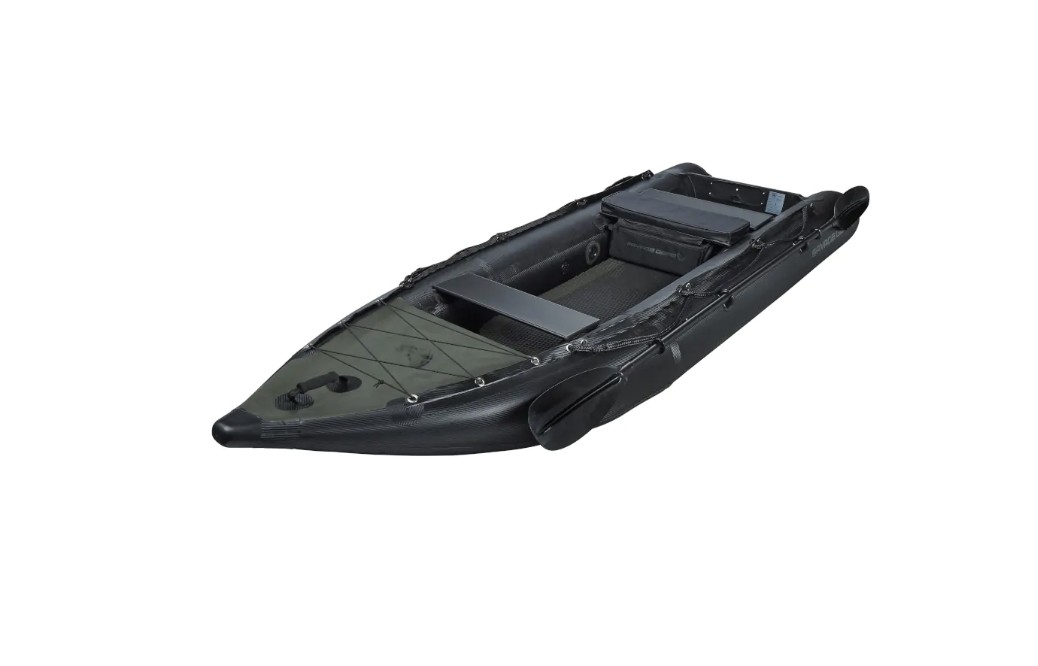 Total Fishing Tackle