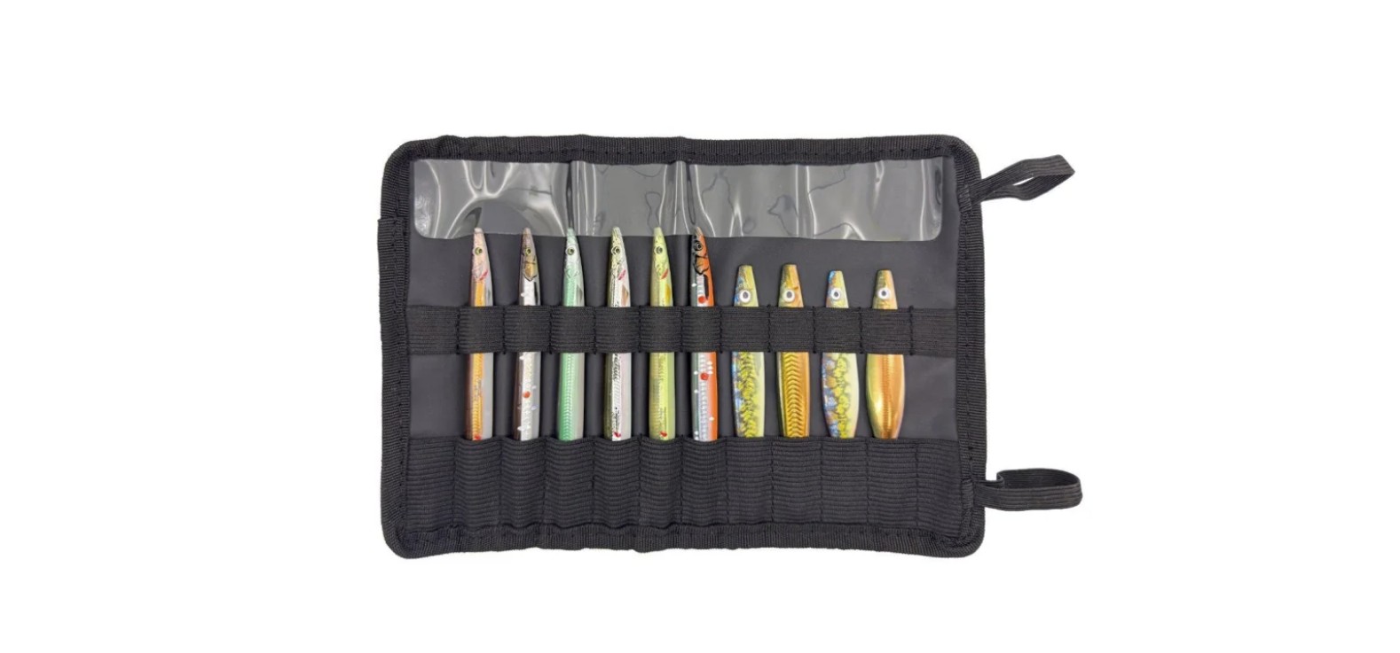 Savage Gear - Lt Sandeel And Seeker Pouch