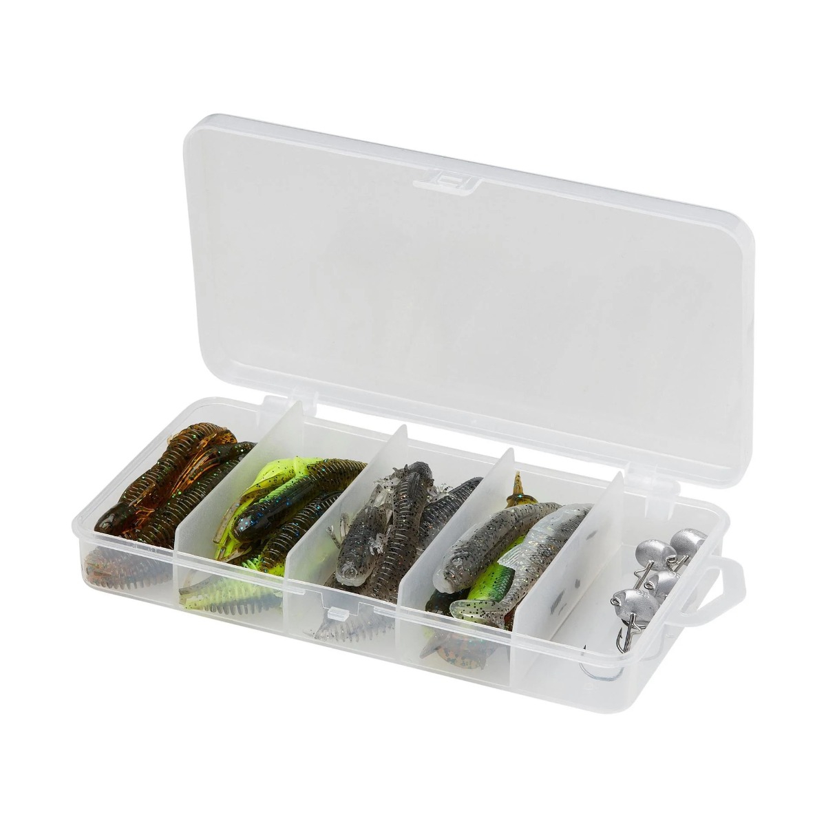 Savage Gear - Ned Kit 7.5Cm F Mixed 28Pcs