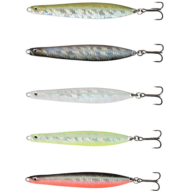 Savage Gear - Seeker ISP Lures