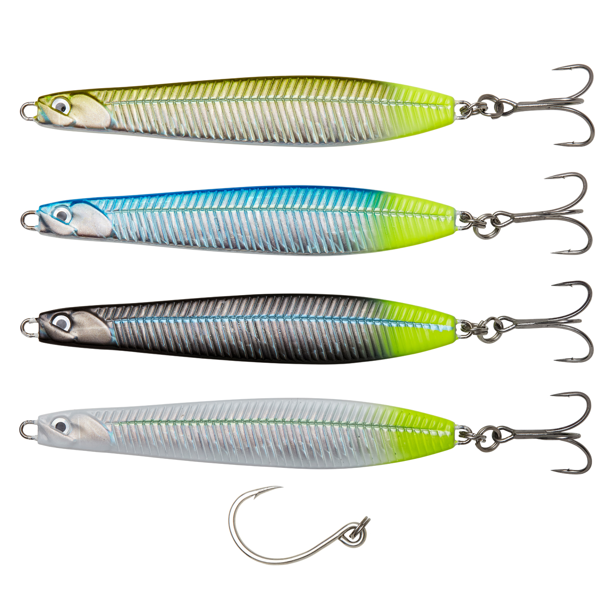 Savage Gear - Surf Seeker Sinking Lures