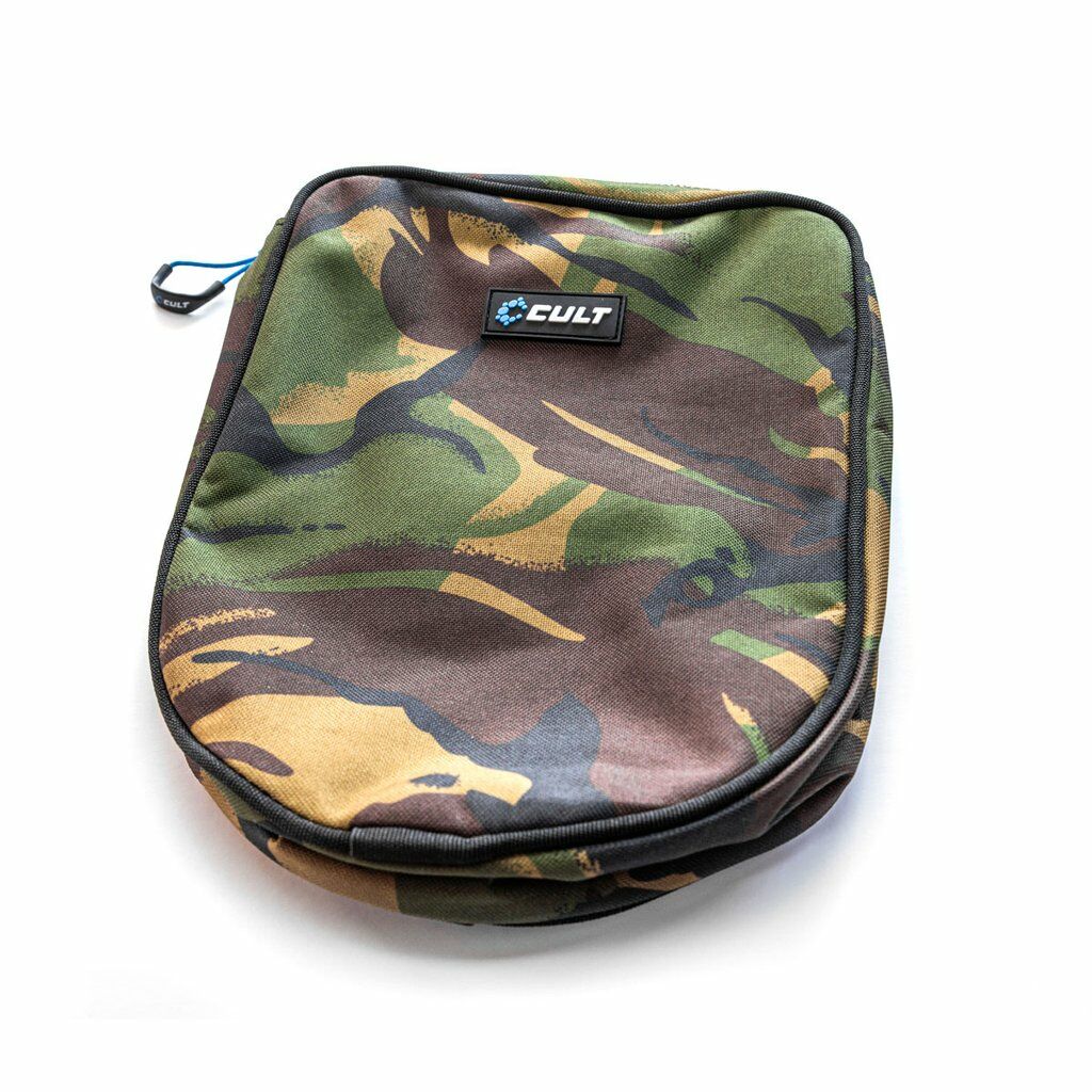 Cult Tackle - Dpm Scales Pouch
