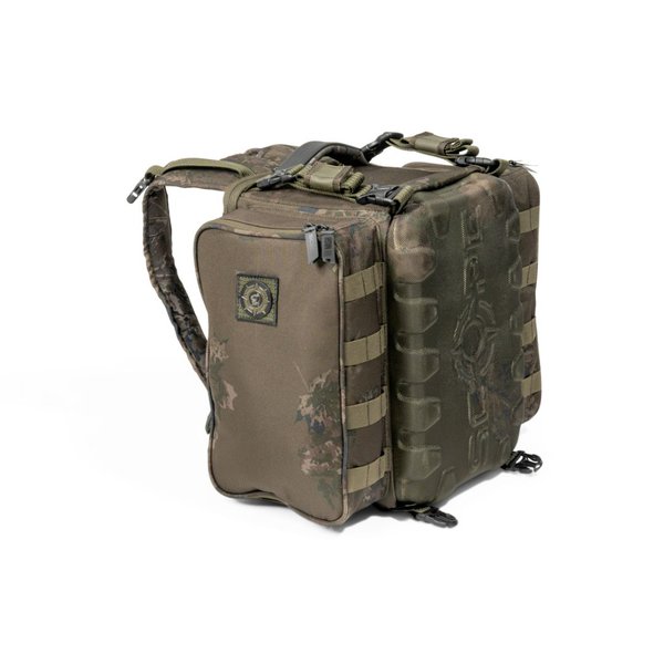 Nash Tackle Nash - Scope Ops Recon Rucksack Compact