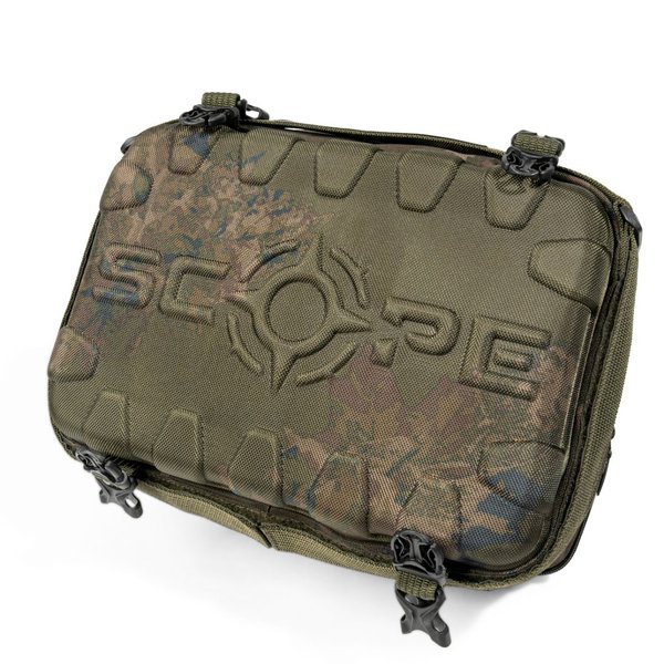 Nash Tackle Men's Nash - Scope Ops Rucksack Expansion Pack Foil Lined