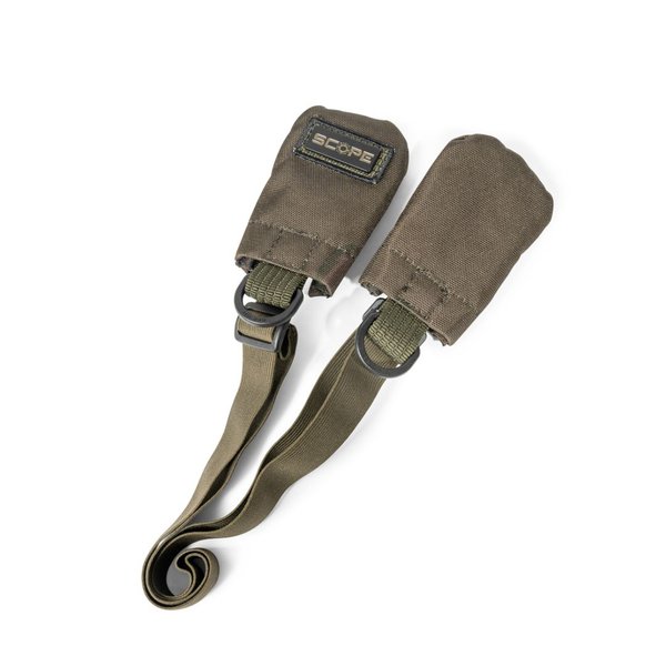 Nash Tackle Nash - Scope Ops Tip Tops Butt & Tip Connector