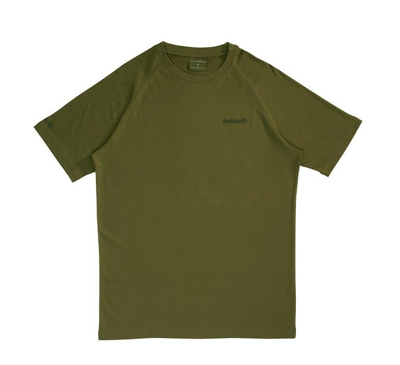 Trakker - Tempest T-Shirt-Medium
