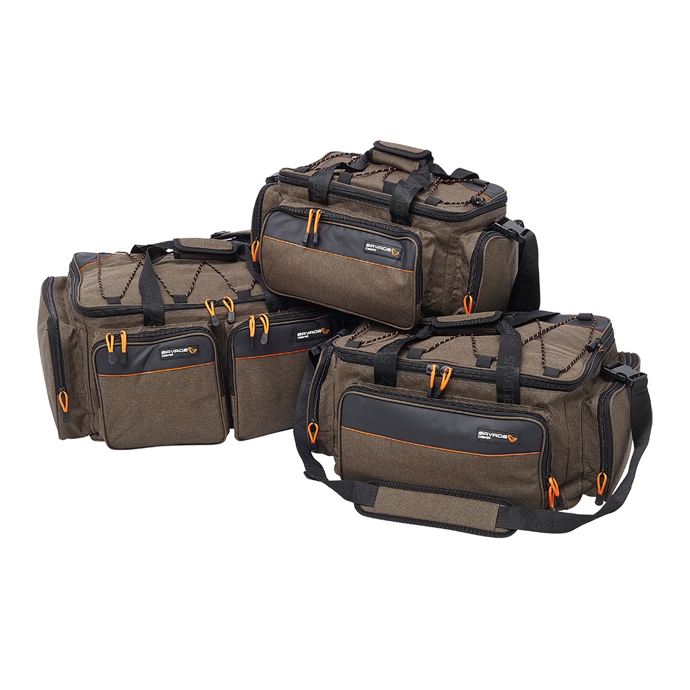 Savage Gear - System Carryall-Medium