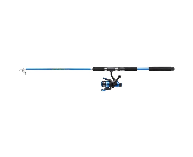 Shakespeare - Firebird Spin Combo Rod & Reel