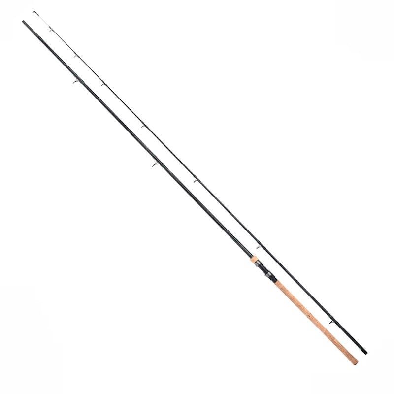 Shimano - Purist Barbel Bx 1 Rod-12Ft-1.75Lb