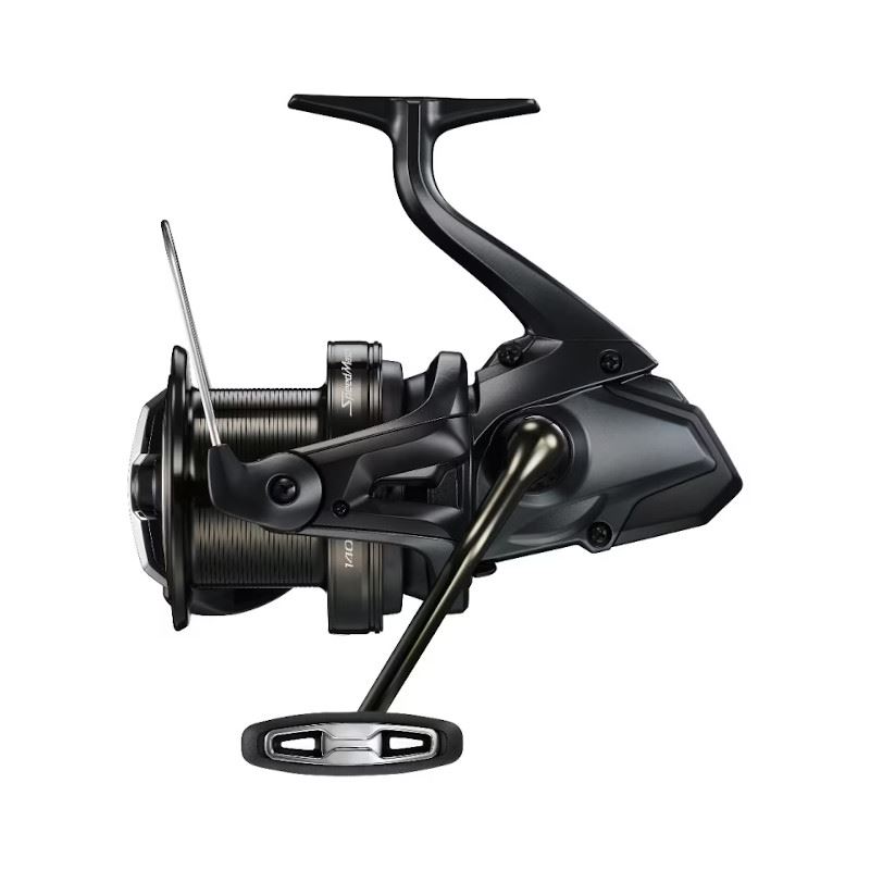 Shimano - Speedmaster 14000 XTD Reel