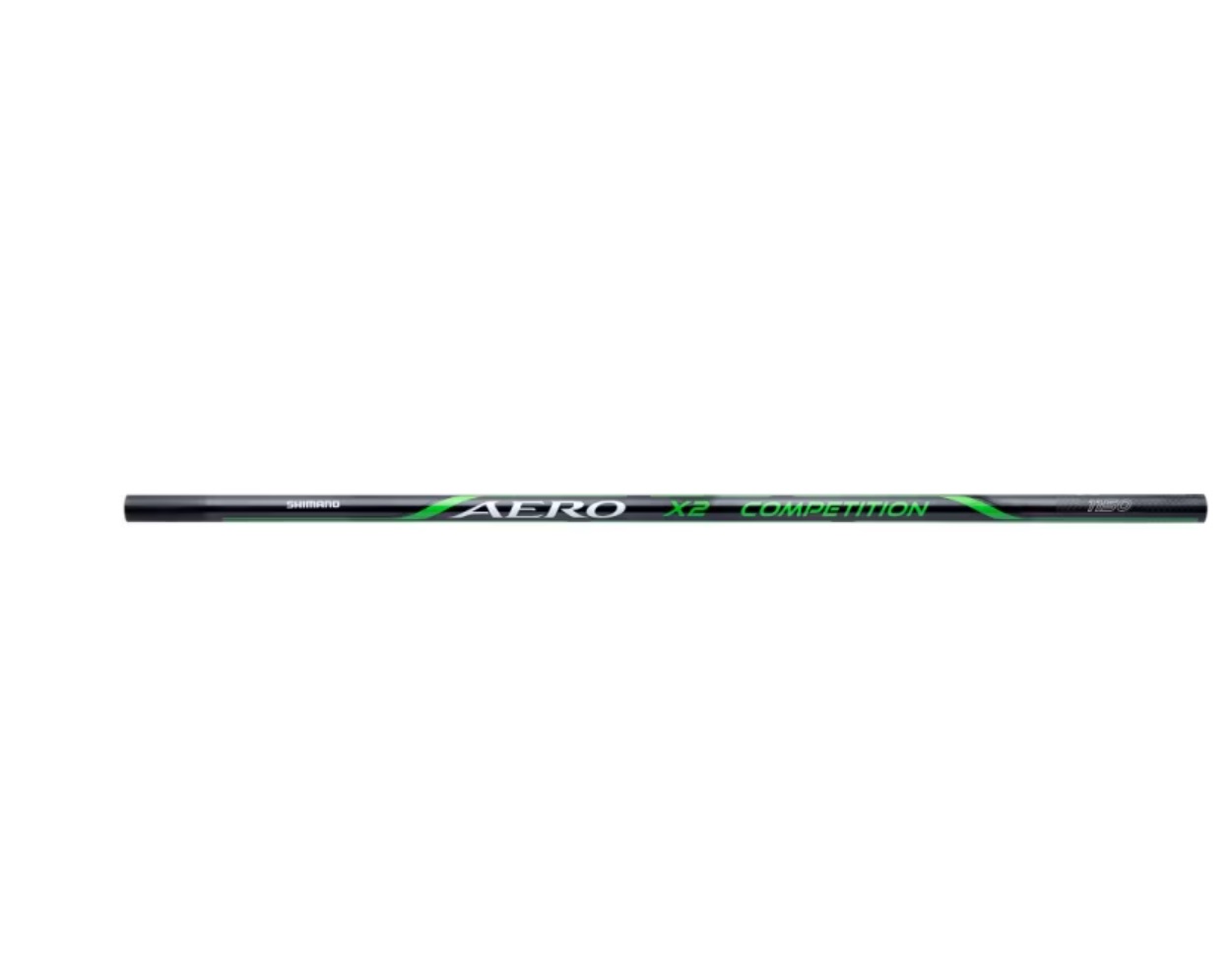 Shimano Silver - Aero X2 Pole Pack 13,00M 8Pc+Kits+Extension