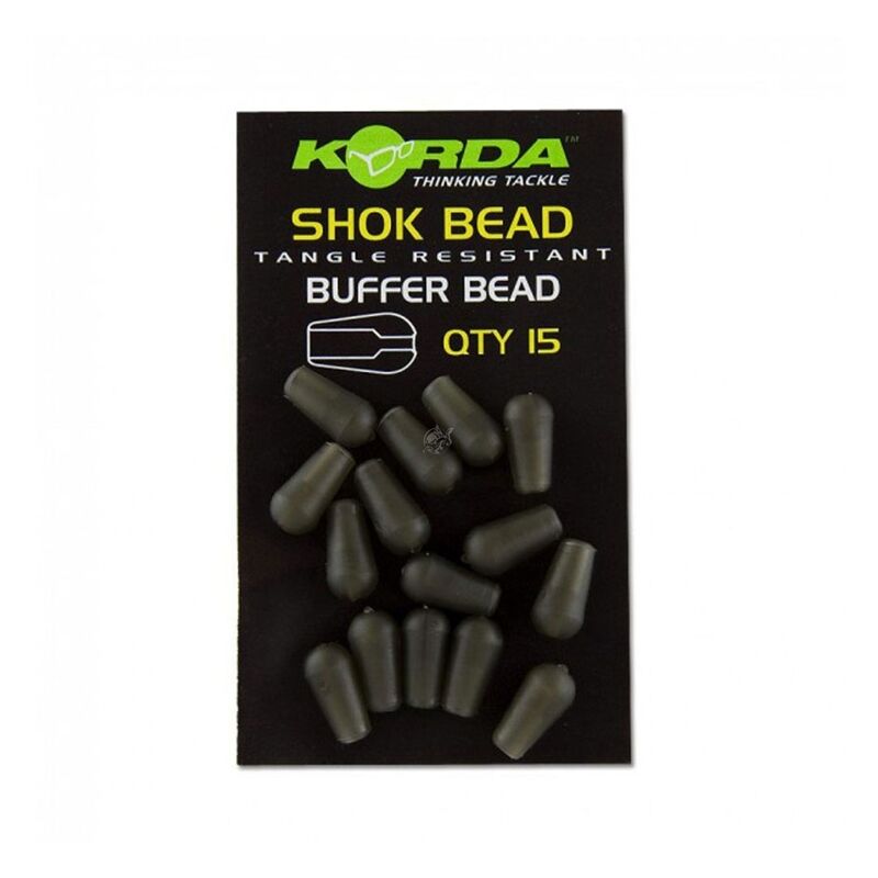 Korda - Shok Beads