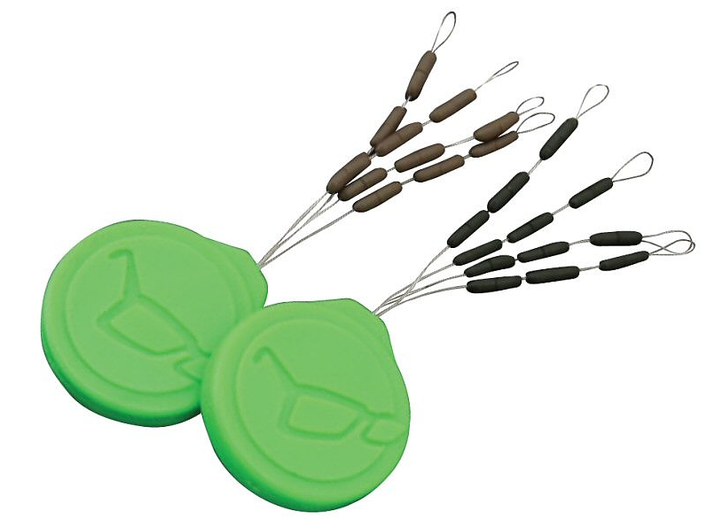 Korda Green - Sinkers-Small