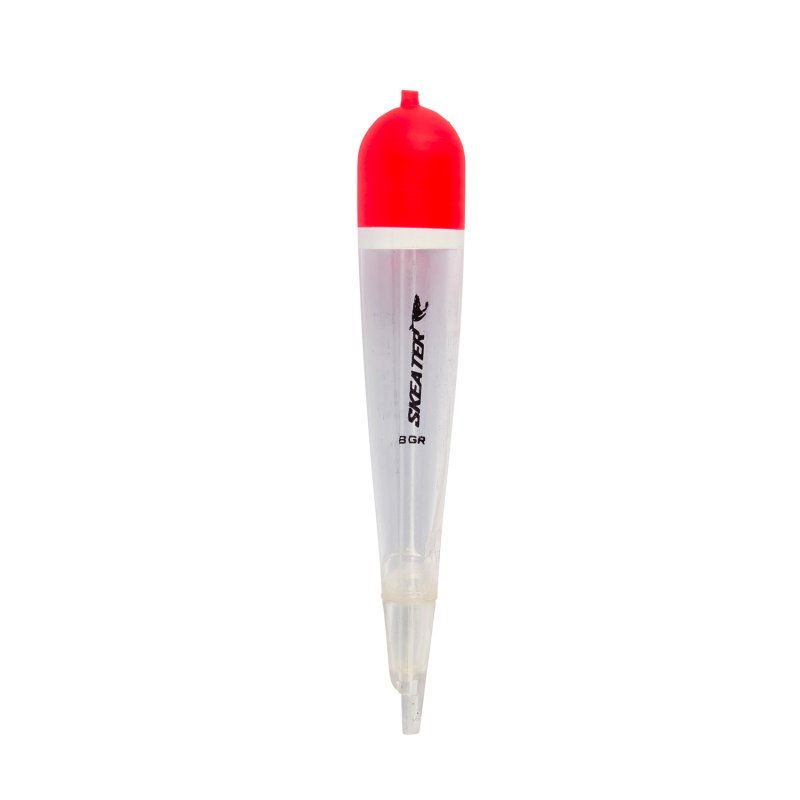 Skeater - Deadbait Hi-Vz Piker Floats
