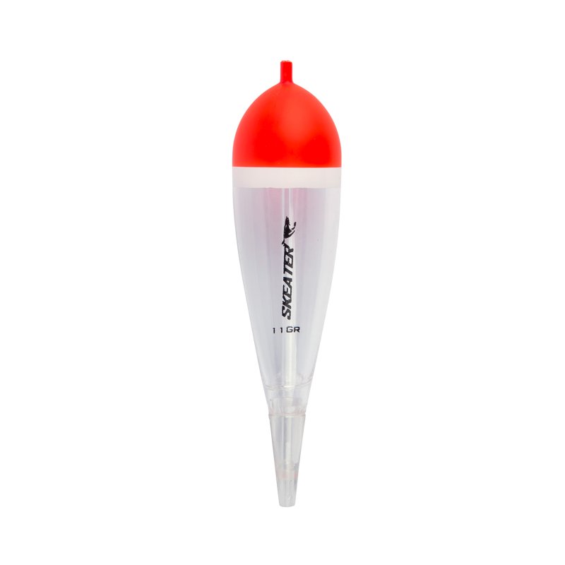 Skeater - Deadbait Hivz Stalking Pike Float