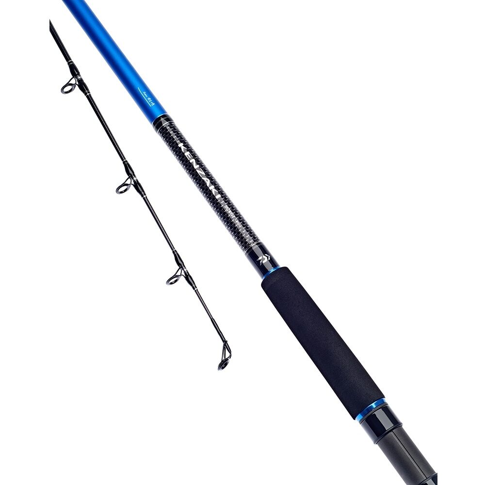 Daiwa - Super Kenzaki 9Ft 6In 4-10Oz Uptide Rod