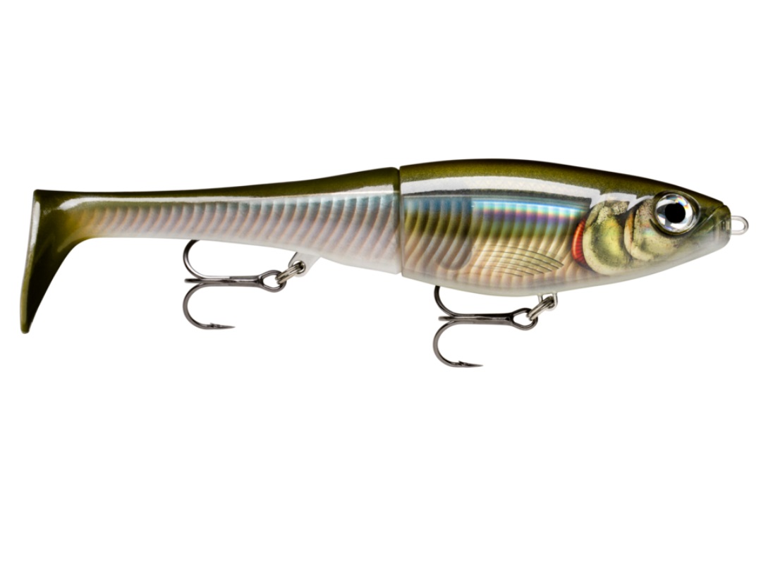 Rapala - X-Rap Peto 14cm-Smelt on the Beach