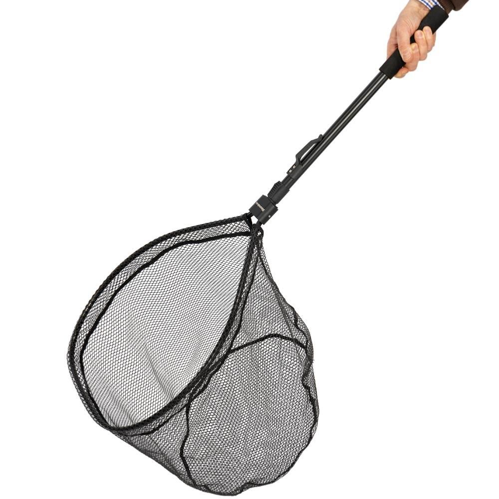 Snowbee - Ranger Folding Head River Net - 46 x 38cms