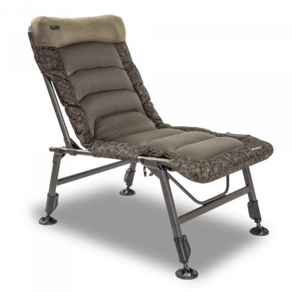 Solar Tackle - Sp C-Tech Superlite Chair
