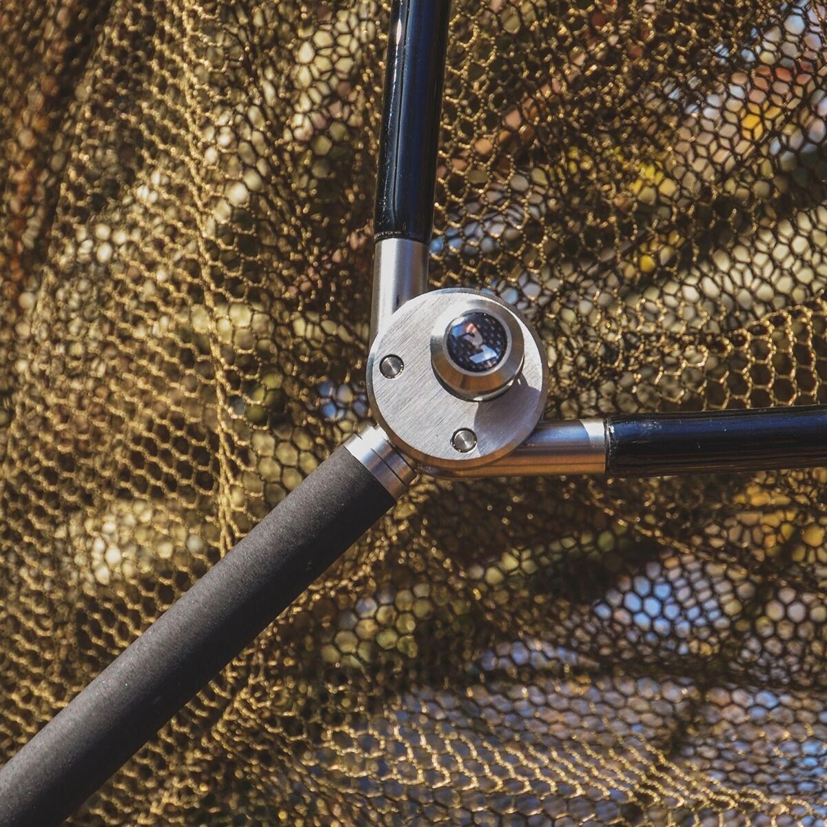 Solar Tackle - P1 Bow Loc 42