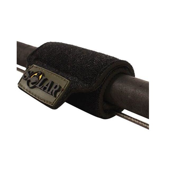 Solar Tackle Black - Sp Rod Wraps