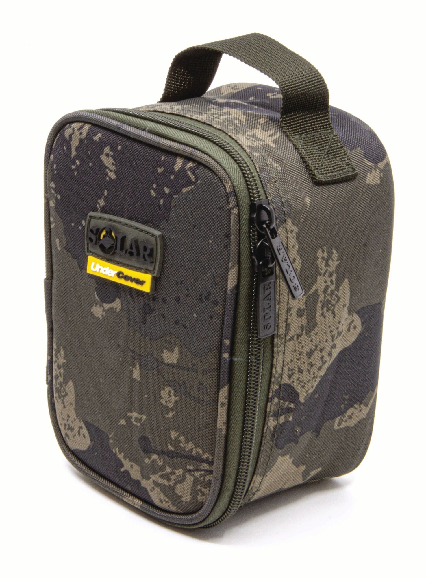 Solar Tackle - Undercover Camo Accessory Pouch