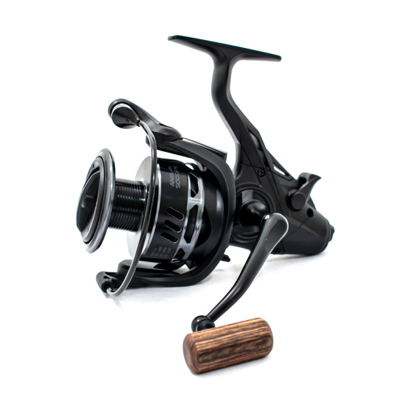 Sonik - Angl-R Fs Reel-6000