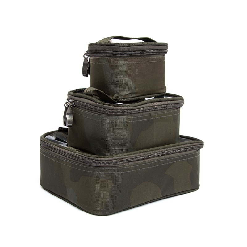 Sonik - Bank-Tek Accessory Pouch