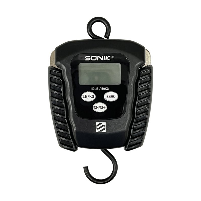 Sonik - Digital Folding Scales
