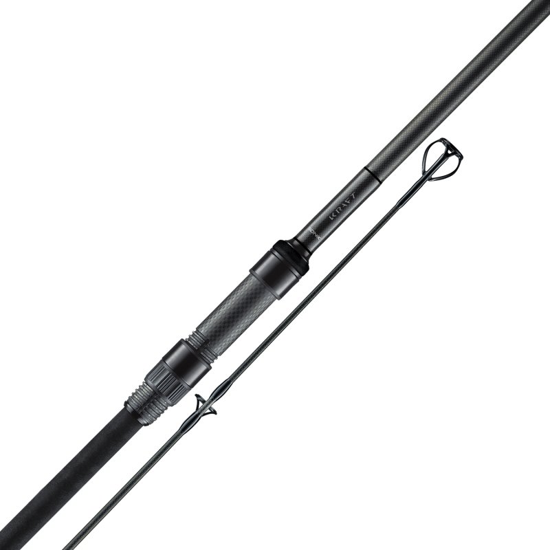 Sonik Light/Black - Kraft Spod + Marker Rod - 13Ft