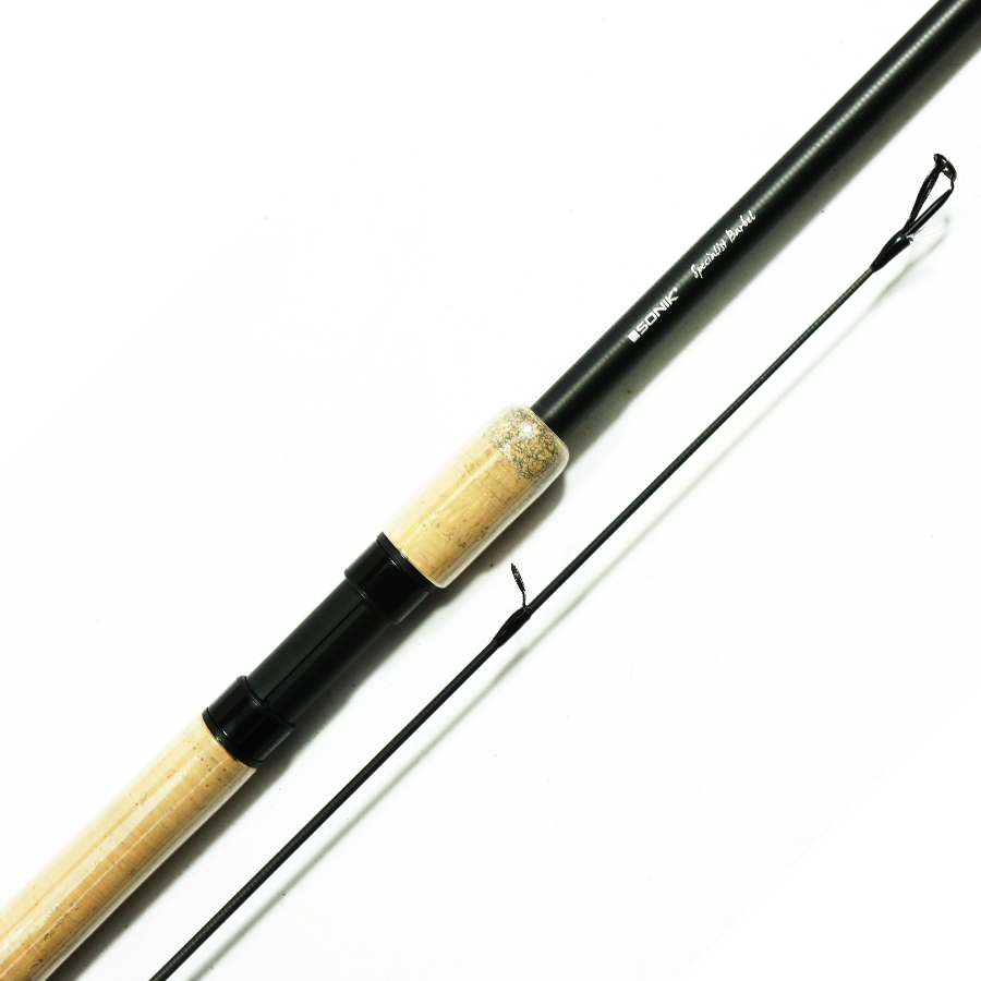 Sonik Light - Specialist Barbel Rod-2Lb