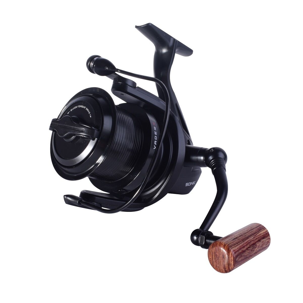 Sonik Vader X 6000RS Carp Reel *Brand New* Free Delivery 