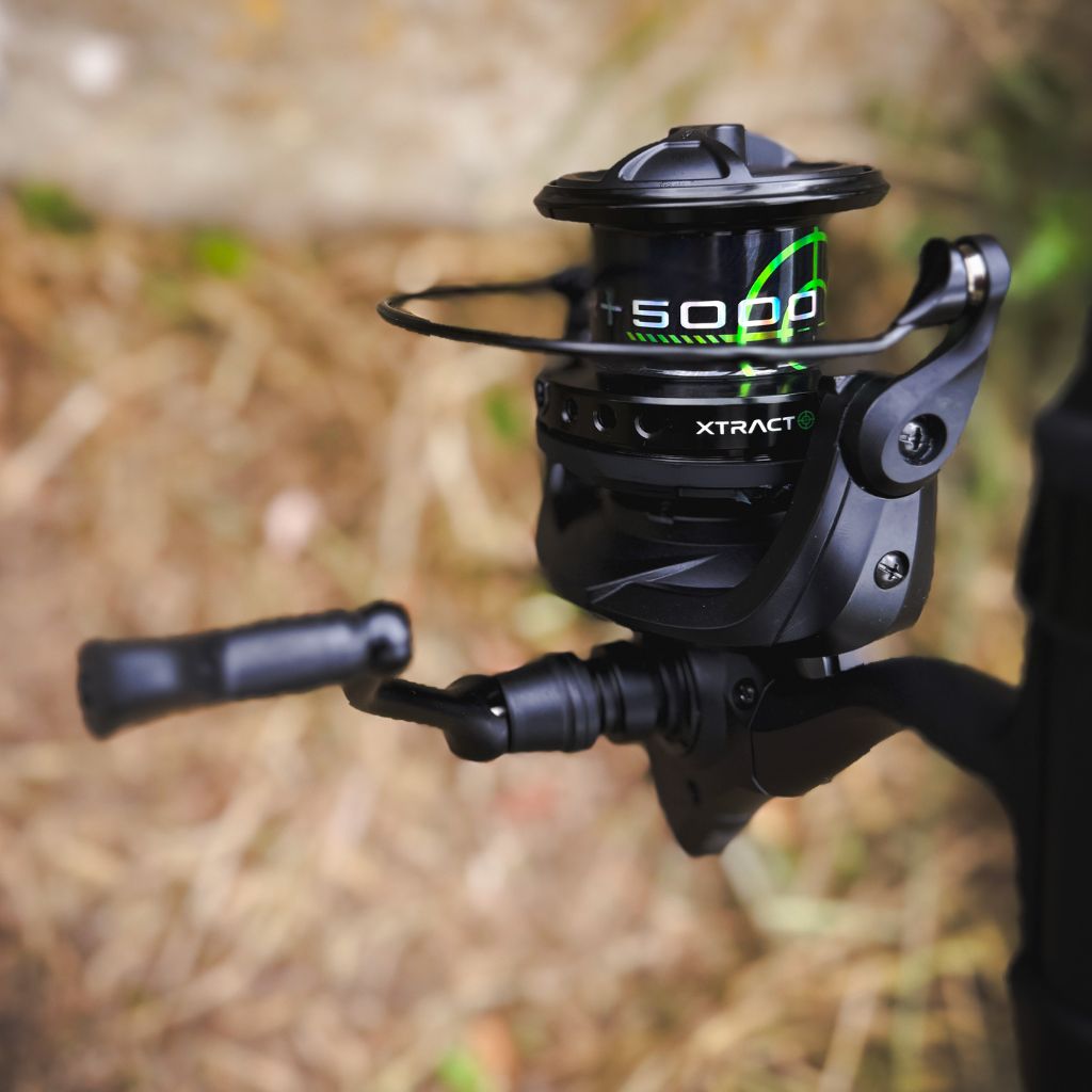 Sonik - Xtractor+ 5000 Reel