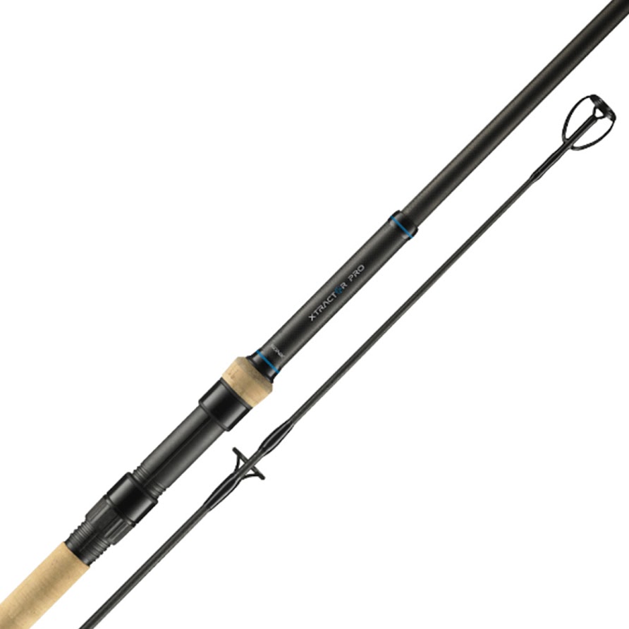 Sonik Light/Black - Xtractor Pro Cork Rod-9Ft-3.25Lb