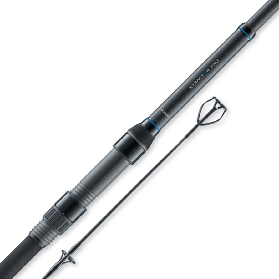 Sonik Light/Black - Xtractor Pro Rod-10Ft-3Lb