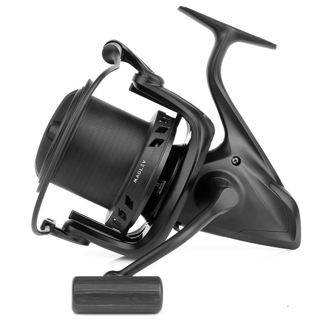 Sonik - Maglev Reels