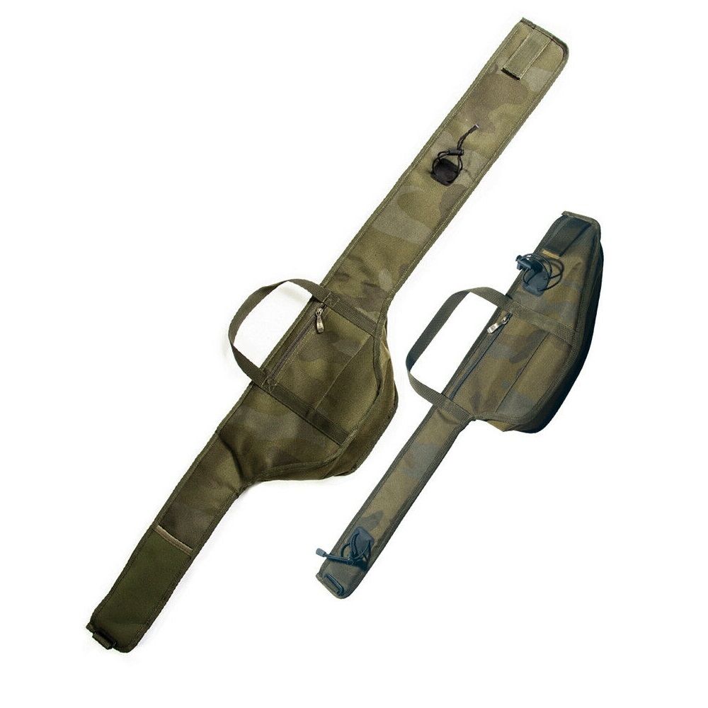 Sonik - Xtractor Recon Rod Sleeve - 12Ft