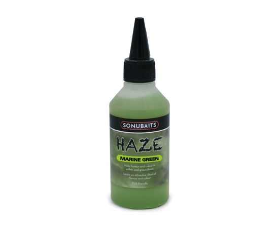 Sonubaits - Marine Green Haze 100ml