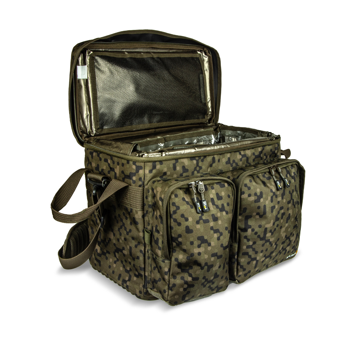 Solar - Sp C-Tech Subtemp Cool Bag System