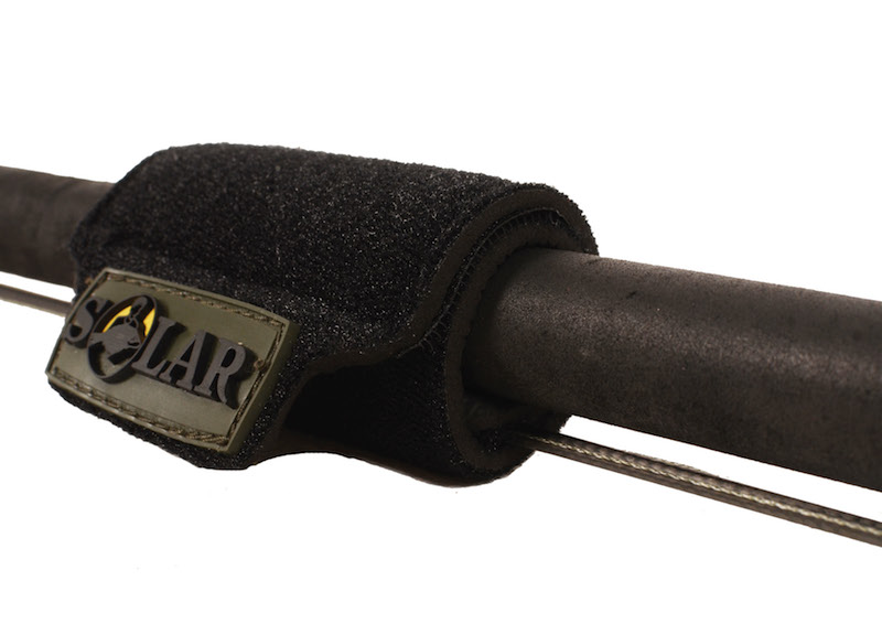 Solar - Sp C-Tech Rod Wraps