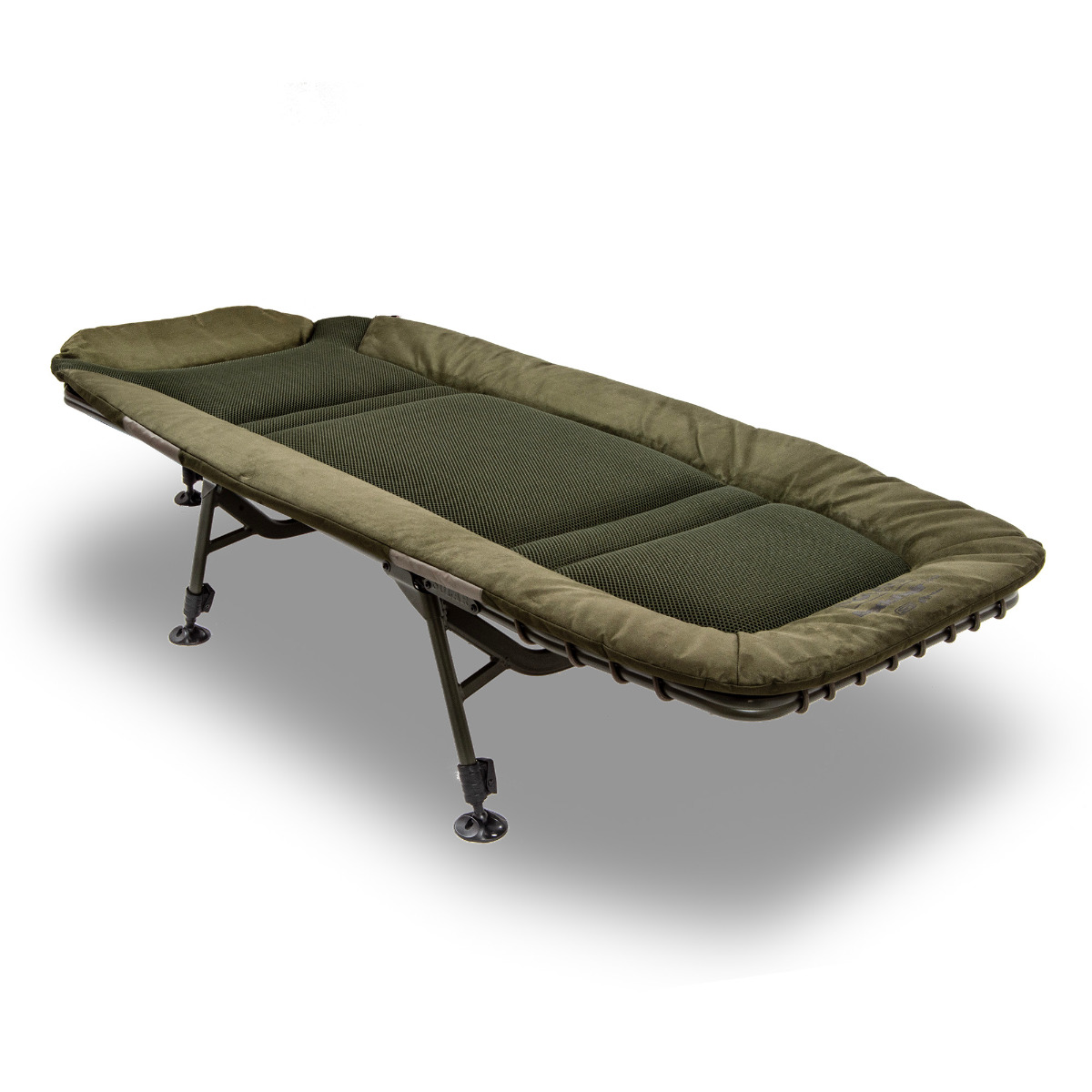 Solar Tackle - Sp 3D Dura-Dore Bedchair